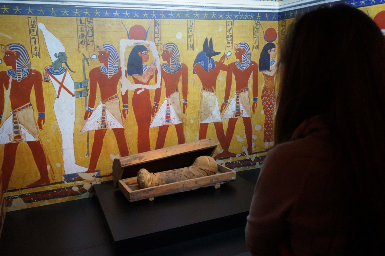 Skurriles über Mumien aus der ganzen Welt – NEANDERTHAL MUSEUM BLOG