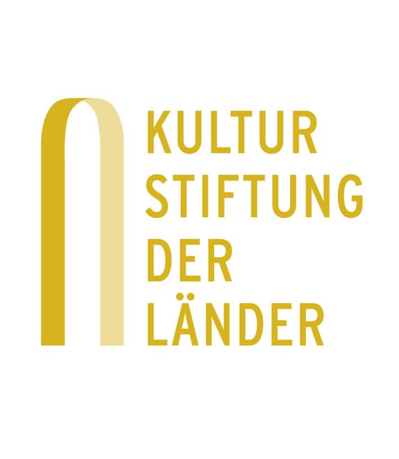 Logo Kultur Stiftung der Länder