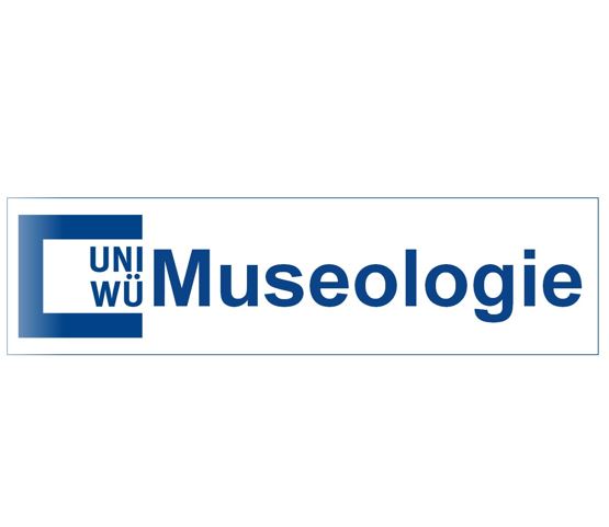 Logo Museologie Uni Würzburg