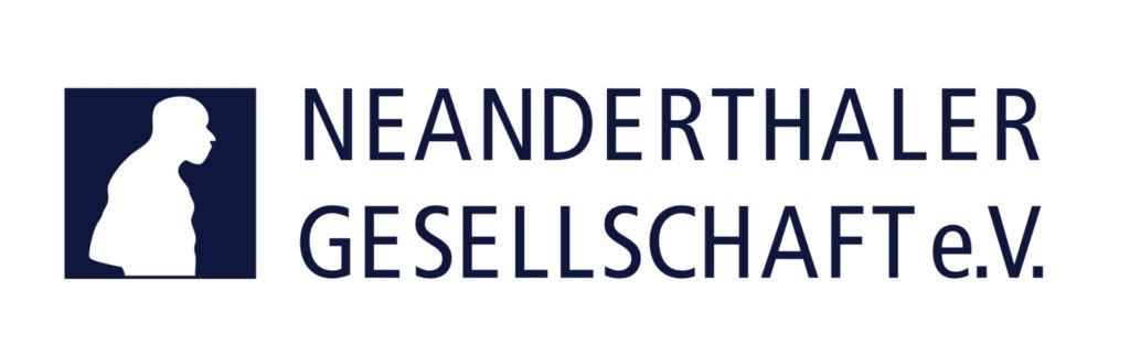 Logo Neanderthaler Gesellschaft e. V.
